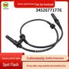 ABS Speed Sensor for BMW X5/E70 and X6/E71 - Front/Rear 34526771776