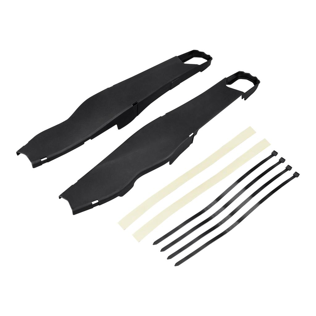 2024 For KTM EXC 300 EXC250 EXCF 350 For Husqvarna TE 300 FE 350 450 For GasGas EC 300 Rear Swingarm Protector Chain Guide Guard