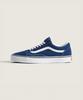 Vans Old School - (Color Theory) Deep Indigo / Vn000D7Zfob1