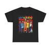 Next Friday Graphic T Shirt Vintage Cartoon Retro Movie Unisex Heavy Cotton Tee Unisex T-Shirt