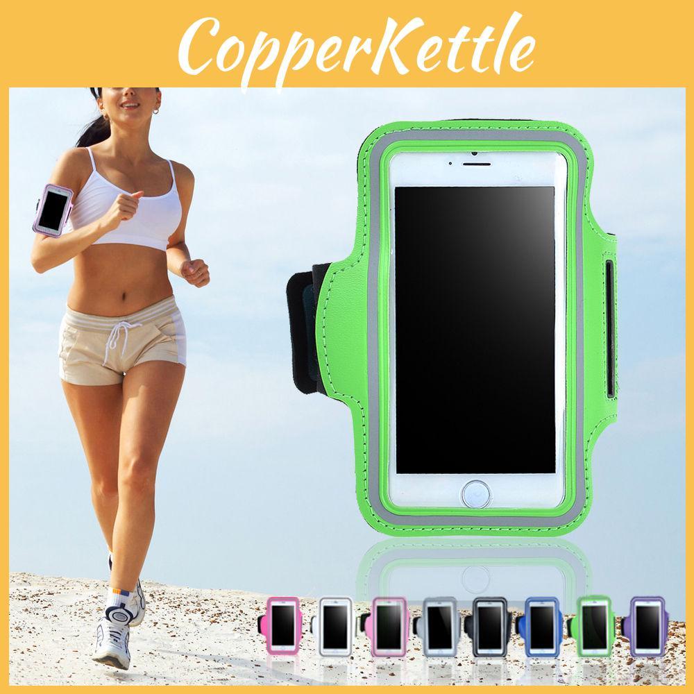Gym Running Sports Joging Armband Case Cover Holder For Iphone Plus 7