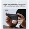 Nillkin Magnetic Super Frosted Shield Pro Case For iPhone 15 Plus Ultra Thin Matte  Anti Fingerprint Shockproof Back Cover
