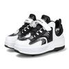 Laufende Schuhe Vierräder Ohne Lichter Studentenversion 6-15 Jahre Alte Jungen Verformbare Sportschuhe Mädchen Hochwertige Rollschuhe Winter