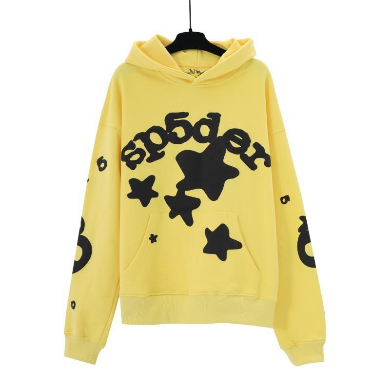 Felpa Unisex con Stampa Grafica di Lettere Vestibilità Larga Pullover Streetwear Set di Felpa e Pantaloni per Coppia