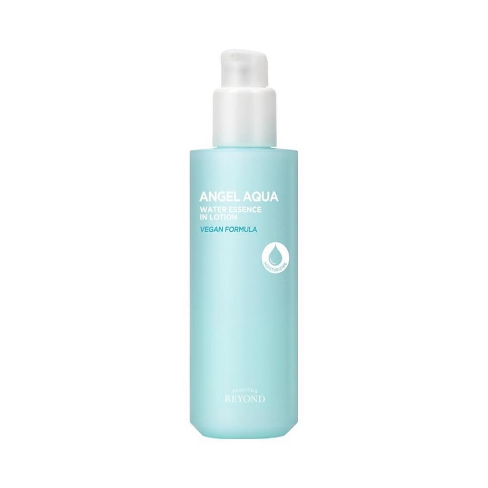 Beyond Angel Aqua Water Essence In Lotion 200ml  Vegan 