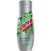 Soda Maker - SODASTREAM - Mountain Dew - 8L - Sugar-Free - Concentrate