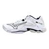 Mizuno Wave Lightning Z Slip-Resistant Coverage Low-Top Unisex Sneakers V1GA240061