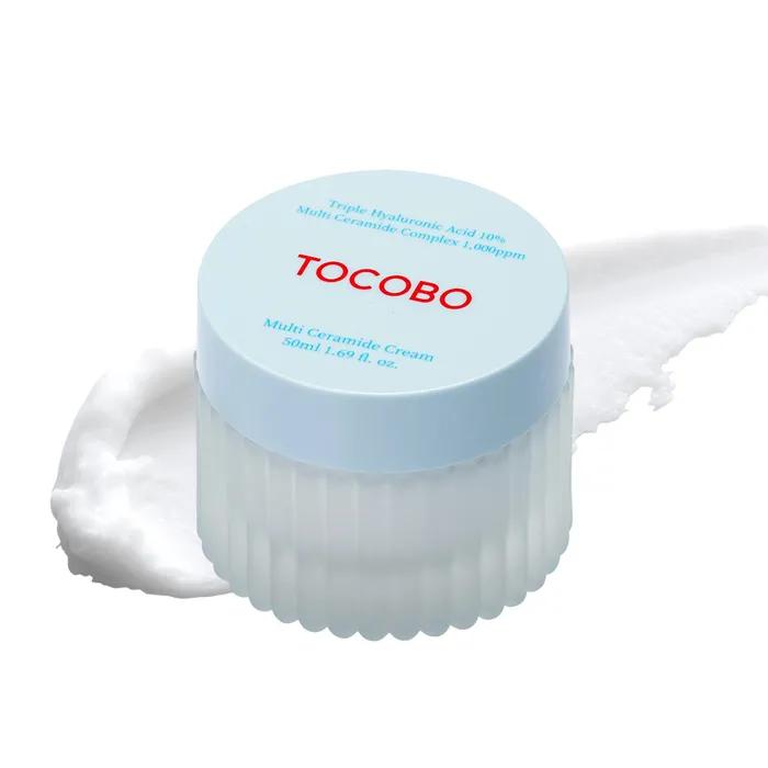 Tocobo Multi Ceramide Cream 50mL
