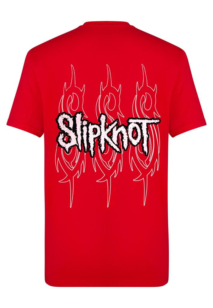 Slipknot JudgePhoto T-Shirt