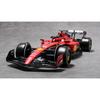 Bburago 1:24 Ferrari SF23 #16 F1 Racing Car Diecast Model