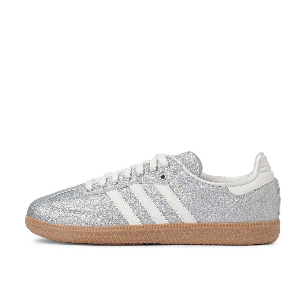 Adidas Samba Og W Ki6264 Supp offW Silv 240