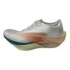 Anta C202 6.0 Pro Sport Confortabil Absorbție Șoc Rezistent la Uzură Pantofi de Alergare Casual cu Top Jos Bărbați Adidași Alb Portocaliu 112535576-3