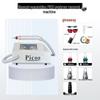 Second-Generation Non-Invasive Pico Eyebrow Cleansing Machine - Portable, Waterless Beauty Device