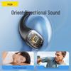 Pisen O1 Open-Ear Over-Ear Sport Bluetooth Earbuds
