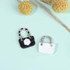 Mini Bags Handbag Doll Accessories For Diy Dollhouse Decor Playing House Toy