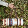 Modern Design Outdoor Picnic Mat Waterproof Picnic Blanket Portable Foldable Beach Mat for Outdoor Activities Camping Blanket