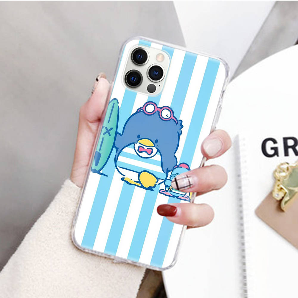 

JZ27 Tuxedosam прозрачный чехол для Samsung A04 A14 A23 M33 M53 Realme 10 9 C35 C55 VIVO Y02 X80 Infinix Hot 30 Note 11 Tecno Spark 8P Pro Infinix Note 12 VIP серый