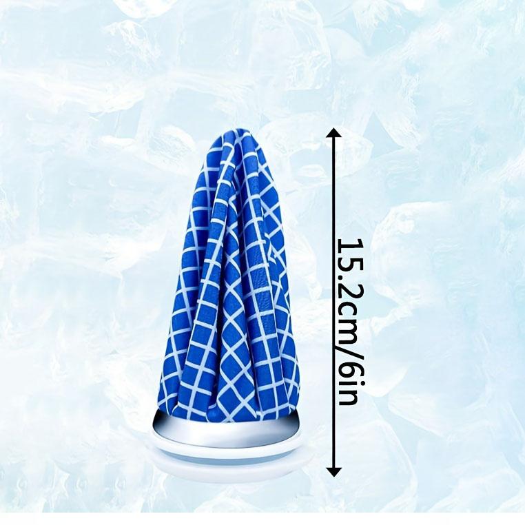 

Пакеты со льдом для холодовой и тепловой терапии при травмах - Эластичный дышащий пакет без протечек - Облегчают головную боль, спортивную боль - Размеры 6 /9 /11 6in