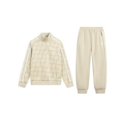 Unisex (ab 4 Jahren) – Kleidung Sets