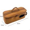 Lightweight Camping Tableware Storage Bag Travel for Cookware Kitchen