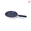 1:12 Dollhouse Miniature Egg Sausage Frying Pan Fryer Set Egg Beater Spatula Fork Whisk Jar Set Kitchen Accessories Toys Deco