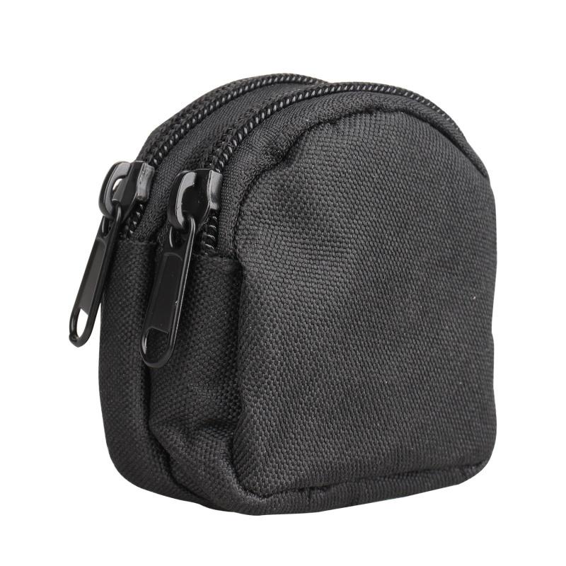 1Pc Tactical Pouch Waist Bag EDC Mini Wallet Money Key Purse Hunting Camping Hiking Outdoor Storage Pouch