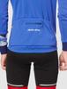 Pearl Izumi Thermo Size M 3200-BL Jersey, Men's, Linalite, (Japan Size)