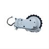 Drive Wheel Assembly with Motor for E10/B112/E12 Robot Vacuum Cleaner Left Wheel
