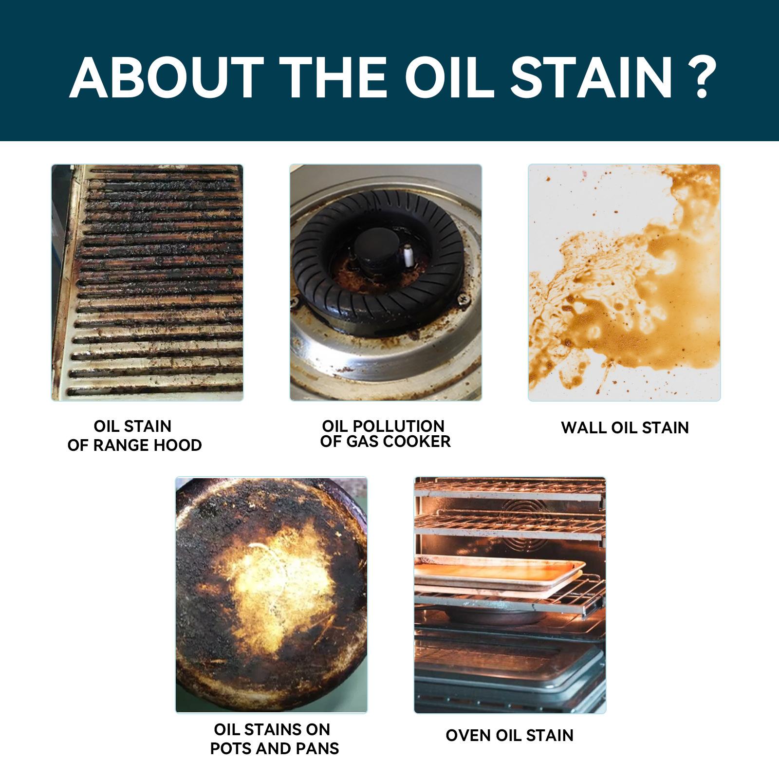 JUE-FISH Многоцелевой чистящий концентрат для кухни. Тяжелые масляные пятна. Вытяжка — фото 7