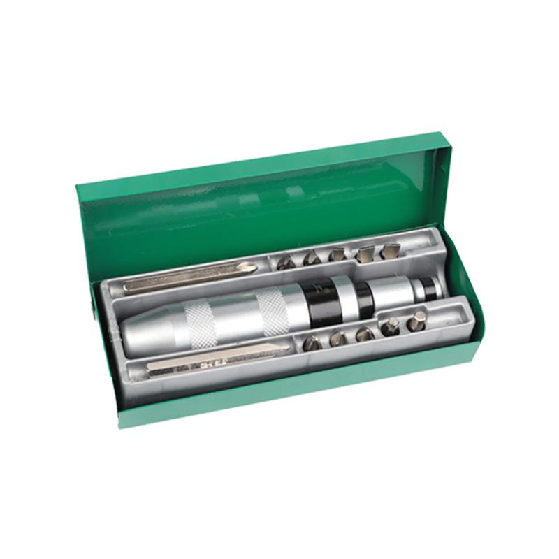 Șurubelniță cu percuție cu cap de șurub multifuncțional super dur