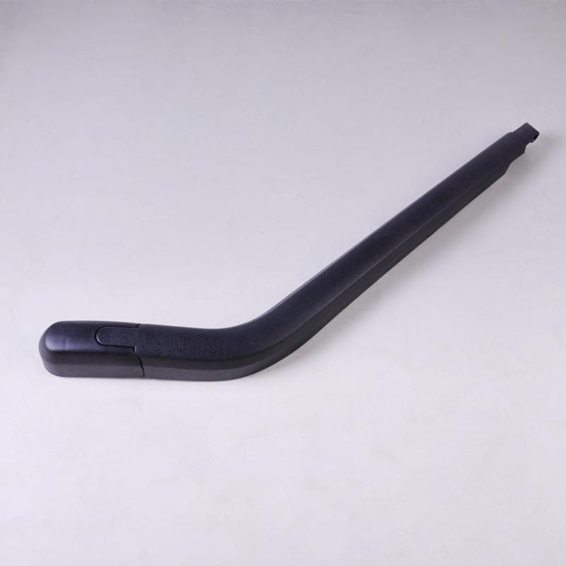 CITALL New Rear Window Windshield Wiper Arm + Blade For Toyota Yaris 2005 2006 2007 2008 2009 2010 2011