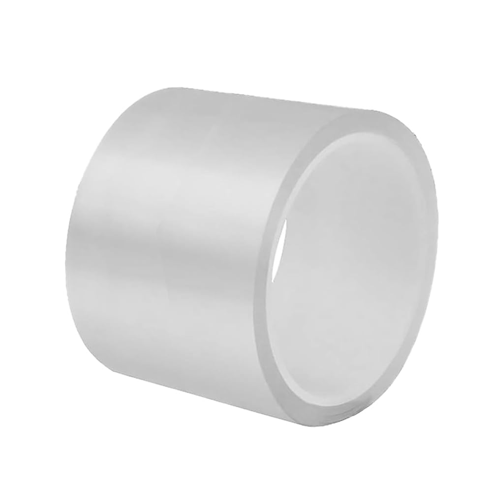 

Автомобильная защитная пленка SPEEVAL с ракелем для автомобилей и для защиты от царапин, ширина 10 см x 5 м [Под контролем первоклассного механика]