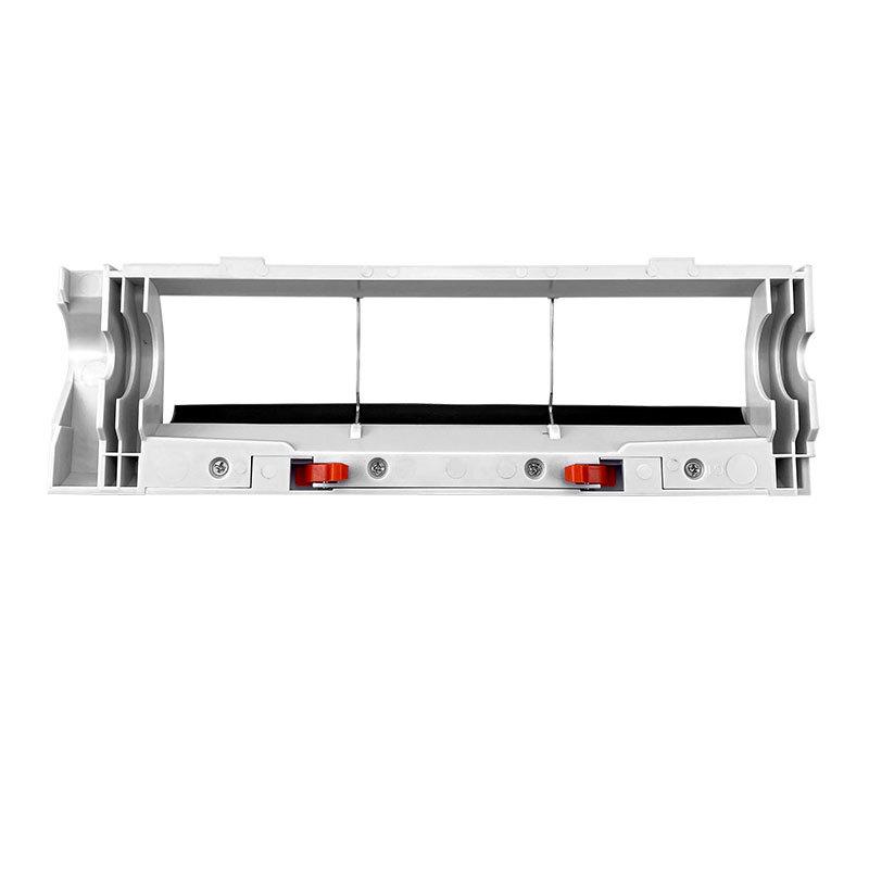 Zentrale Walzenbürstenabdeckung für XiaoMi Mijia G1 / MJSTG1 / Mi Robot Staubsauger-Wischmopp Essential Zubehör Ersatzteile