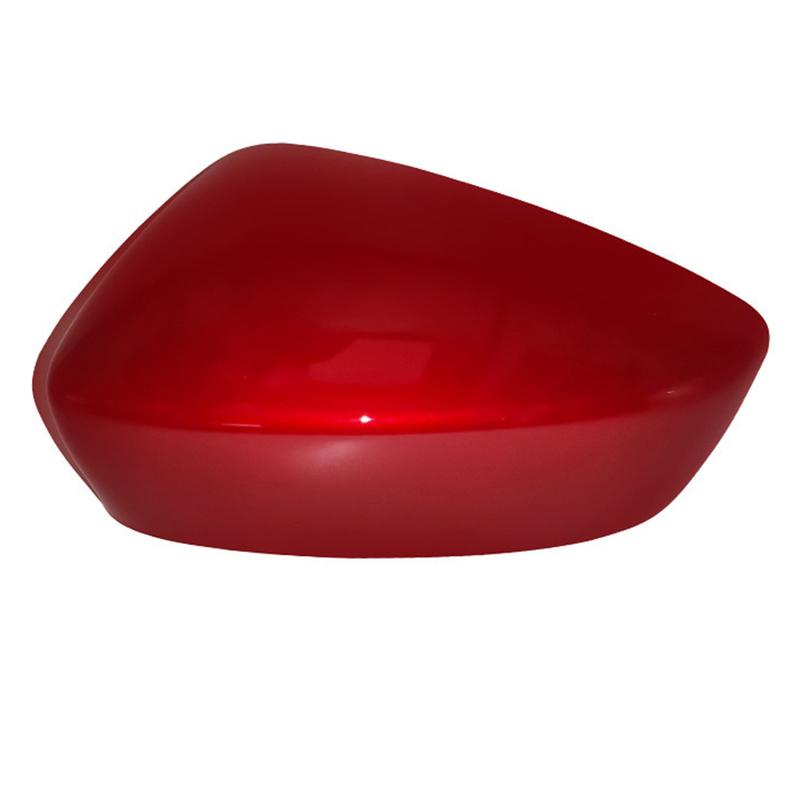 

Rearview mirror housing set for Mazda 6 Atenza 2014 2017 engineered for a precise fit and improved vehicle exterior styling