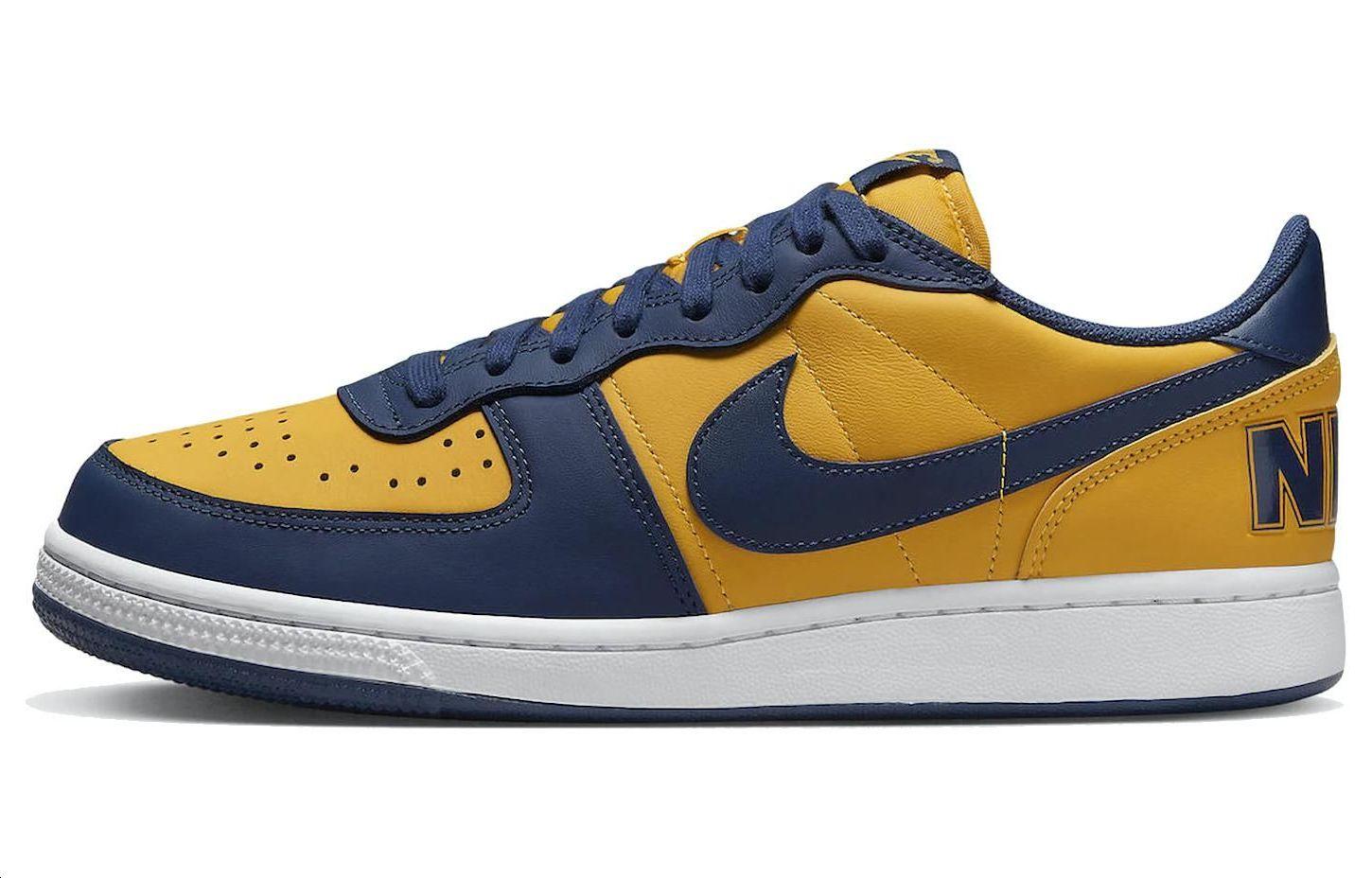 Nike Terminator Low Michigan FJ4206-700