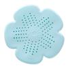Creative Kitchen Sink Anti-clogging Floor Drain Sewer Filter Flower-shaped Silicone Floor Drain Kitchen Tools