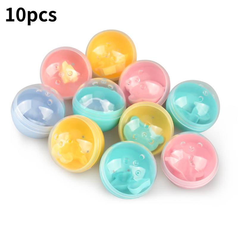 Mini Doll Claw Machine Kids Candy Catch Grabber Party Toy Lights Music Gift