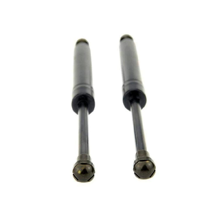 Vehicle Specific Rear Tailgate Support Dampers With 320N Force Capacity And Anti Leakage Design for E85 E86 300100045