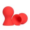 Exclusive Silicone Suction Cup for Breasts: Adult Domination Cupping Device