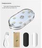 Wireless Magnetic Car Interior Ambient Footwell Lights