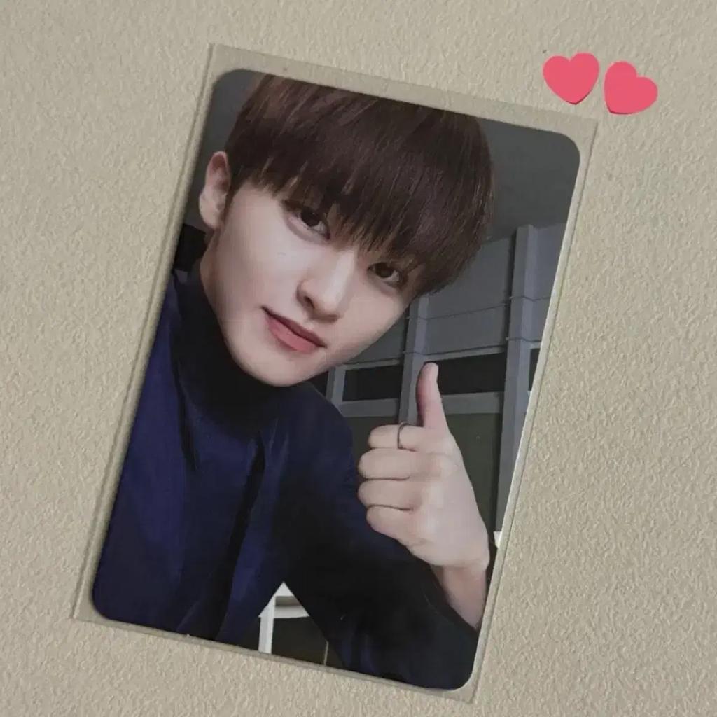 NCT Dream Smoothie Pop-Up Mark Sweatshirt Transfer Man To Man MD