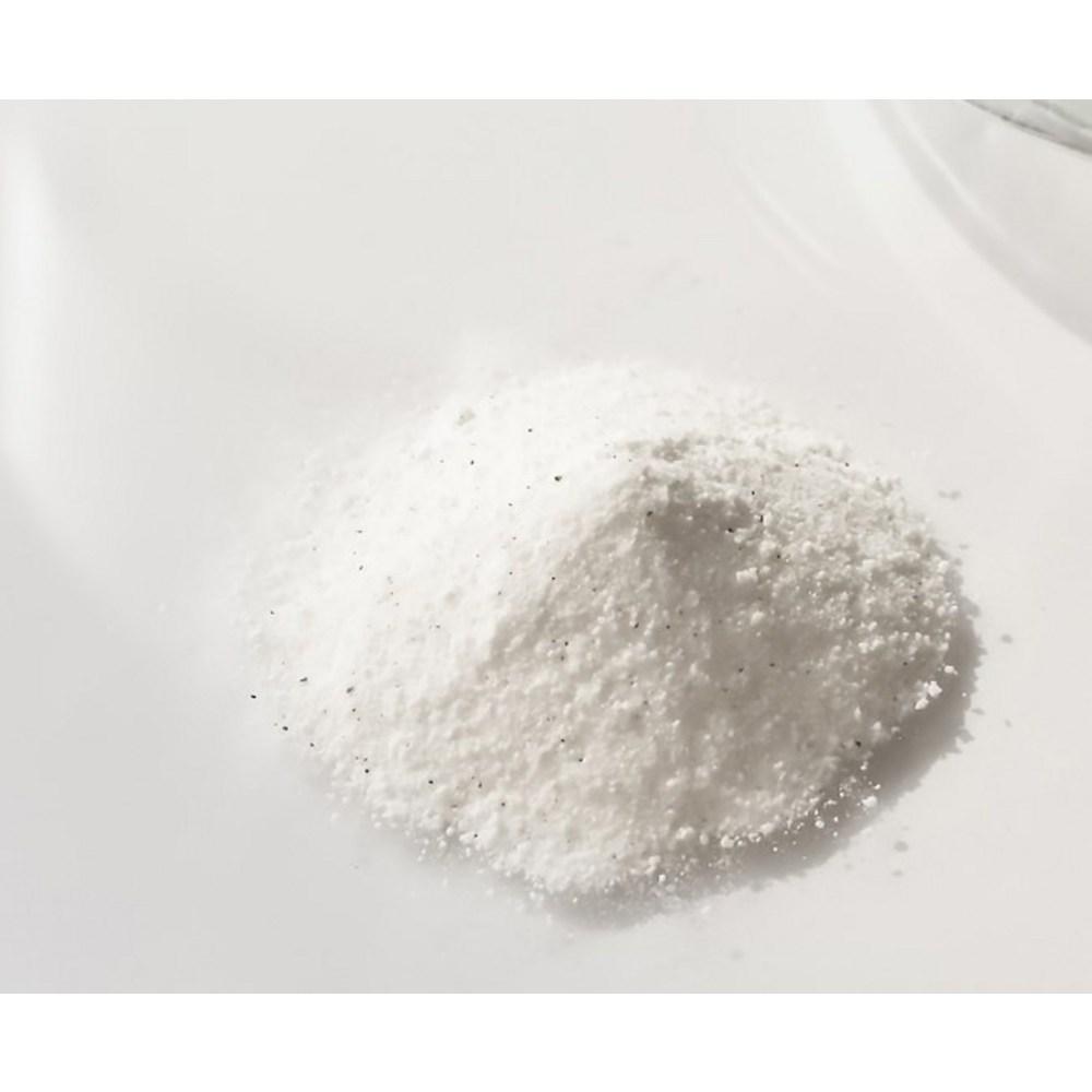 d'Alba Beifuß Beruhigendes Puderwaschmittel Enzymreiniger, 25g, 1 Stück