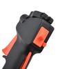 Black Handle Lawn Mower Switch 26mm Tube On Off Switch Throttle Cable Handle Direct Throttle Clamp Design