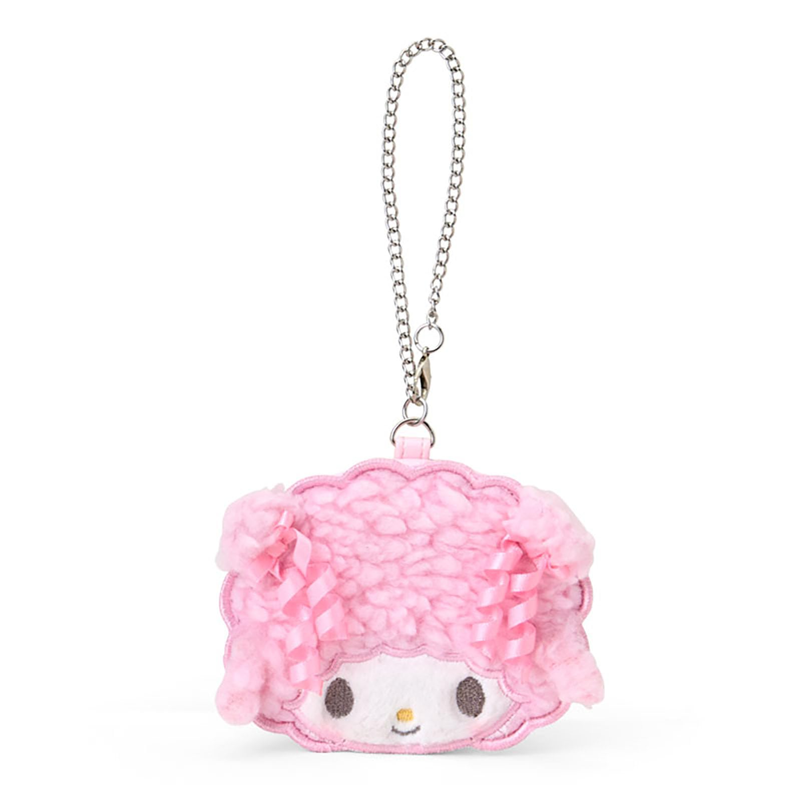 

Sanrio Mini Pouch Charm My Sweet Polyester and Ages 3 and 246069 (Dreamy) Piano, Steel, Up,