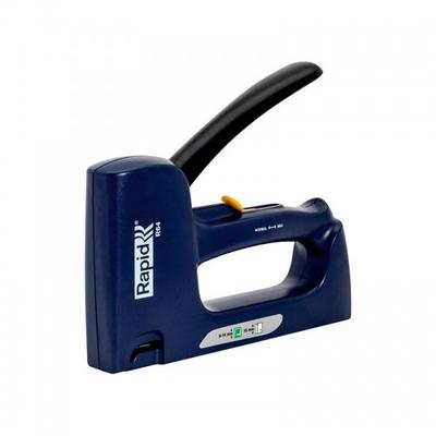 Rapid R64e Ergonomik Kombi Zımba Tabancası