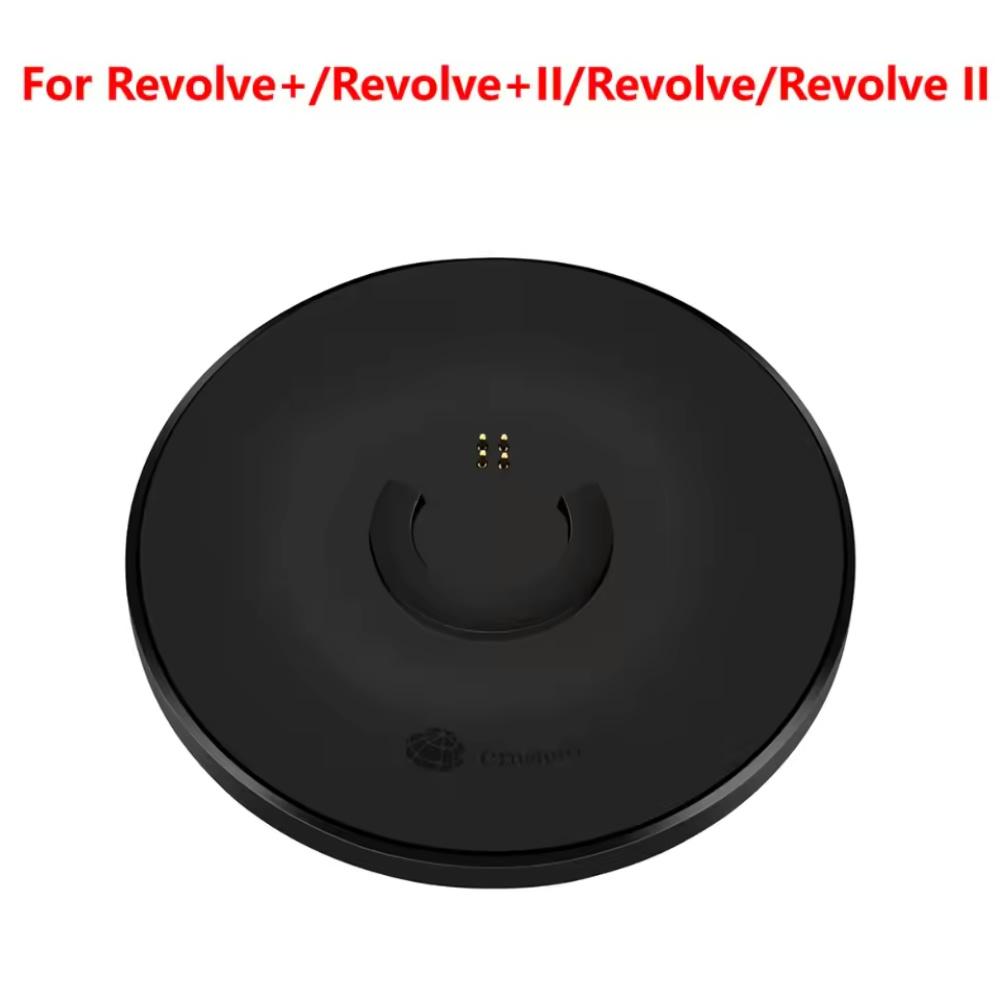Funda Portátil para Altavoz Compatible con Bluetooth, Funda de Transporte para Altavoz a Prueba de Golpes con Mosquetón para Bose SoundLink Revolve/Revolve+ I II
