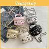 2024 New Kids' Bag Fashionable Chain Bag For Girls Parent-child Handbag Cute Crossbody Bag