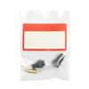 Motorcycle Carburetor Repair Kit Carburetor Rebuild Kit for Honda Nx350 Nx400 Nx500 Nx650 Fmx650