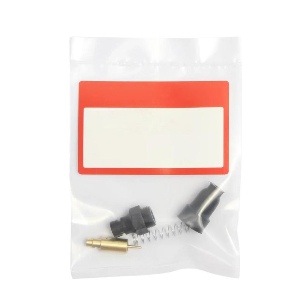 Motorcycle Carburetor Repair Kit Carburetor Rebuild Kit for Honda Nx350 Nx400 Nx500 Nx650 Fmx650