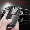 Clear Transparent Tpu Car Smart Key Cover Case For Volkswagen Golf 6 Beetle Up! Eos Touran Scirocco Tiguan Polo Jetta Passat
